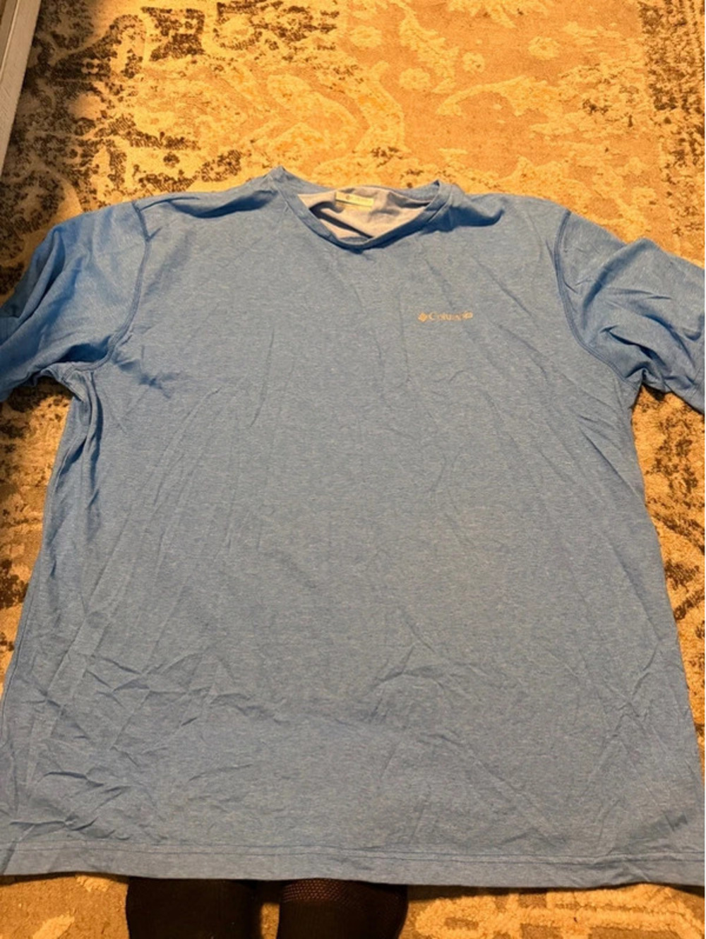 Columbia Shirt